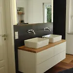 Charmantes In Alsfeld-eifa Vakantiehuis