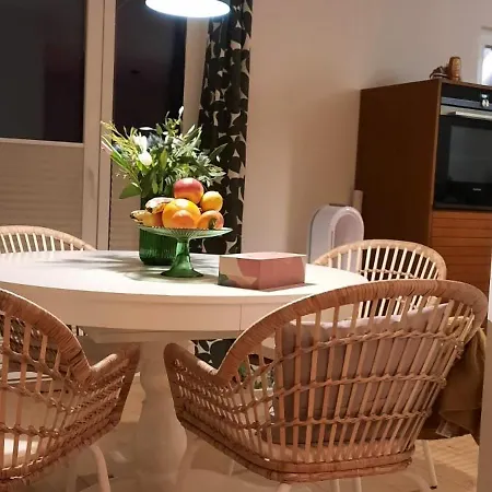 Charmantes In Alsfeld-eifa * Alsfeld