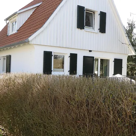 Charmantes In Alsfeld-eifa Vakantiehuis Alsfeld
