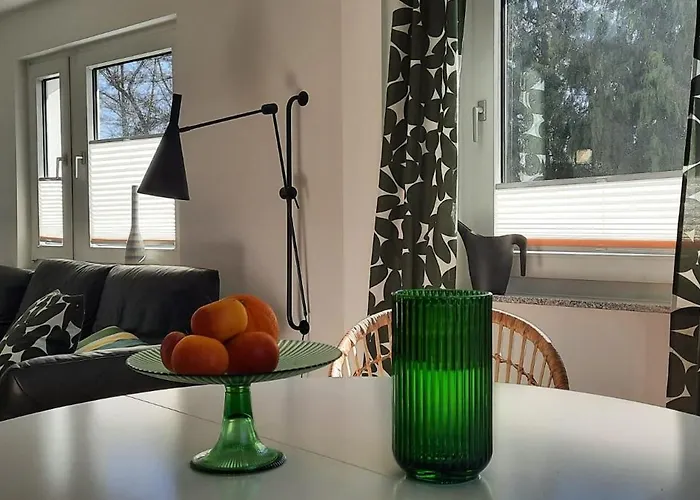 Charmantes In Alsfeld-eifa آلسفلد