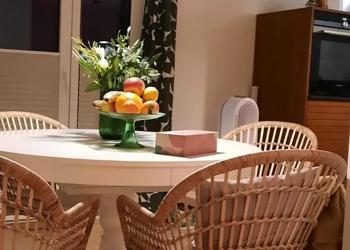 Charmantes In Alsfeld-eifa * آلسفلد