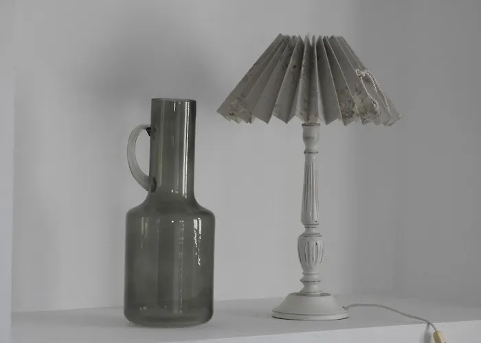 بيت للعطل Charmantes In Alsfeld-eifa *