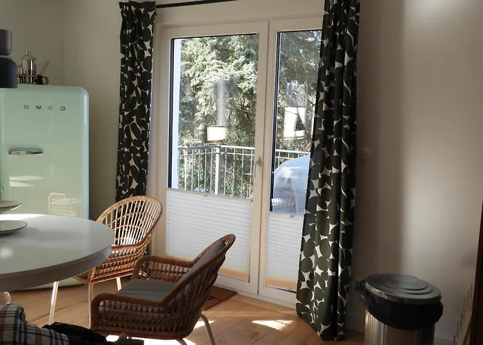 Charmantes In Alsfeld-eifa * آلسفلد