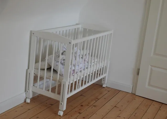 Charmantes In Alsfeld-eifa بيت للعطل