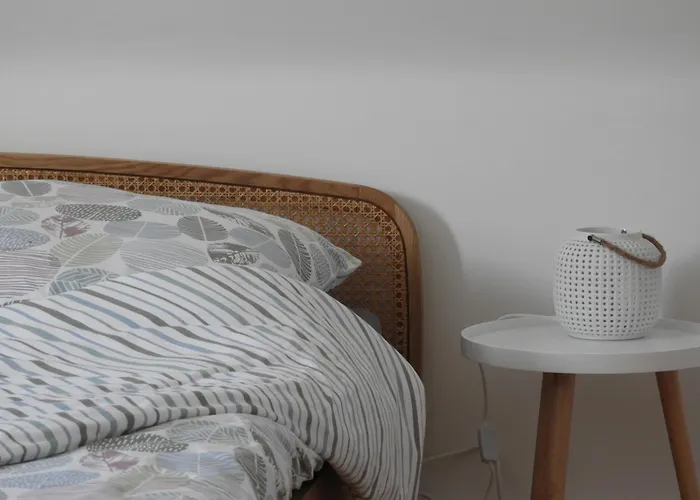 Charmantes In Alsfeld-eifa *