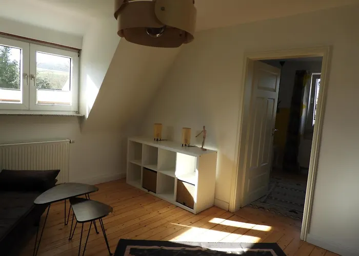 Charmantes In Alsfeld-eifa * آلسفلد