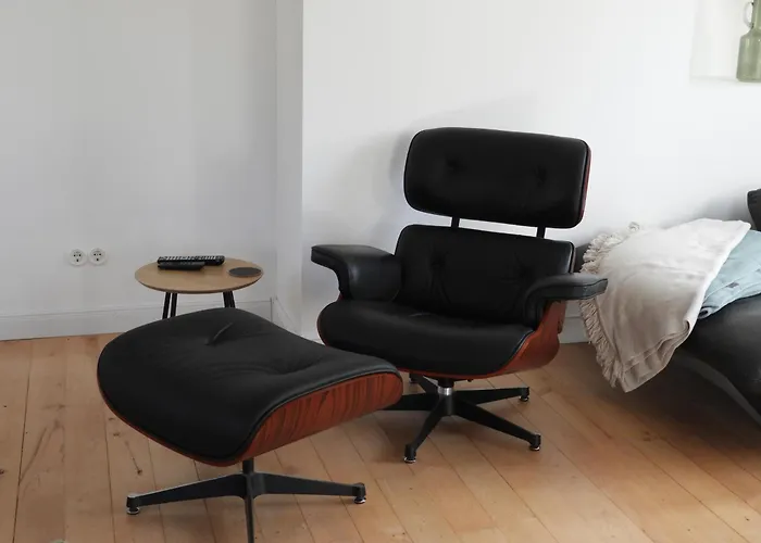 Charmantes In Alsfeld-eifa بيت للعطل *