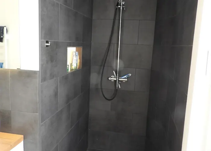 Charmantes In Alsfeld-eifa