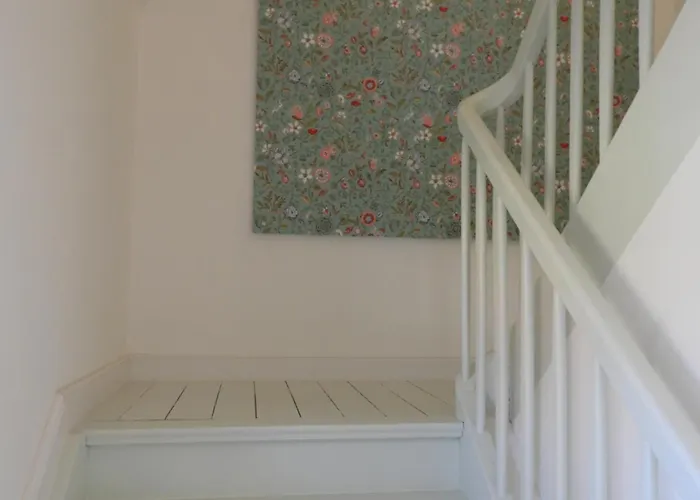 بيت للعطل Charmantes In Alsfeld-eifa *