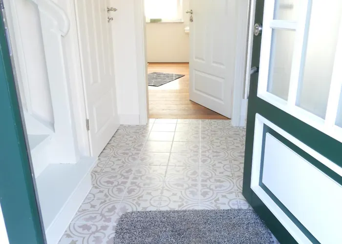 Charmantes In Alsfeld-eifa *